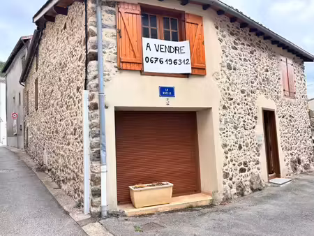 maison de village