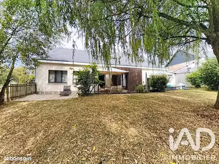 maison familiale 7 pièces 179 m²