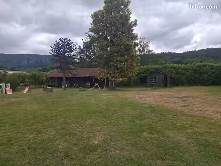 terrain viabilisé