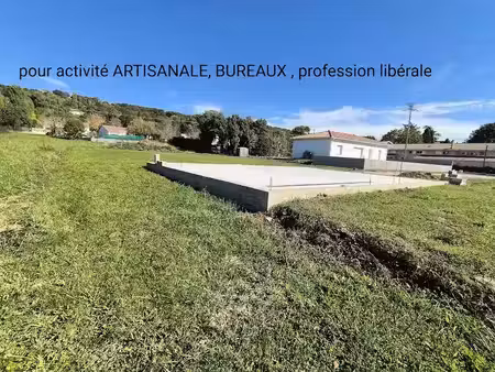 vente terrain à batir 1750 m² à grisolles (82170)  159 000 €