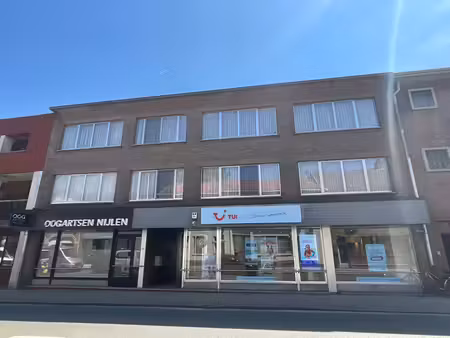 appartement à louer à gemeentestraat 15 nijlen (rbw62428)