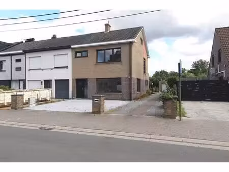 maison à louer à mellesteenweg 9 massemen (rbw62432)