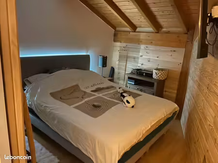 à vendre appartement