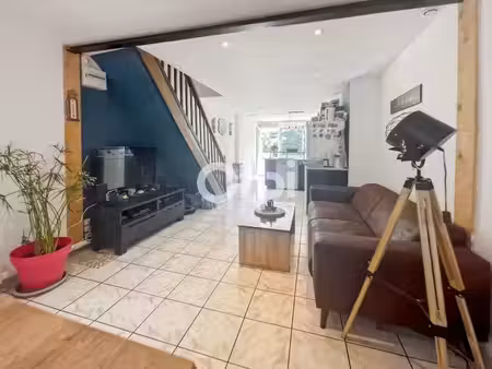 location maison 2 pièces 54 m² à marquise (62250)  730 €