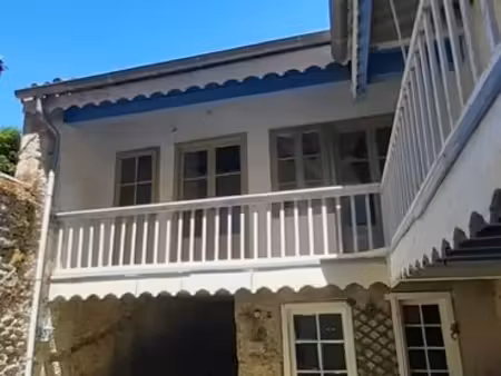 immobilier mirepoix