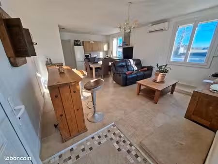 maison 3 chambres à pamiers