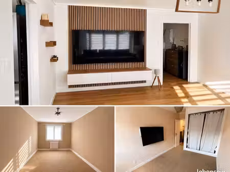 appartement t3
