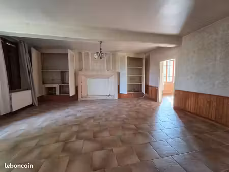 maison de village