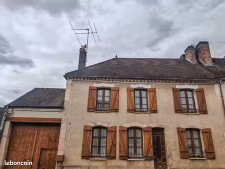 maison de village