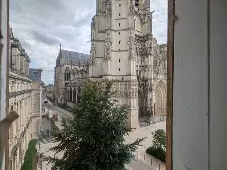 appartement 4 pièces 95 m²