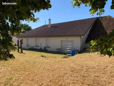 maison d’habitation