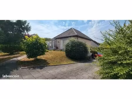 vente maison rouilly st loup