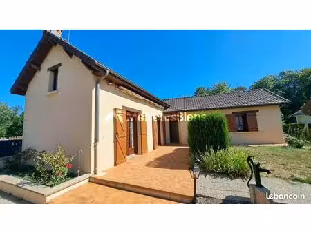 maison 3 pièces 68 m²