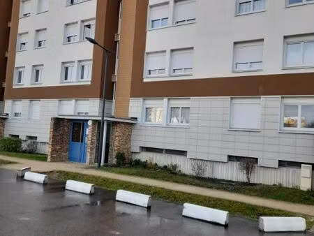 appartement 4 pièces 74 m²