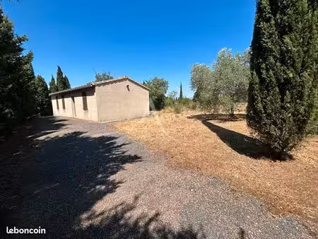maison 2 pièces 65 m²