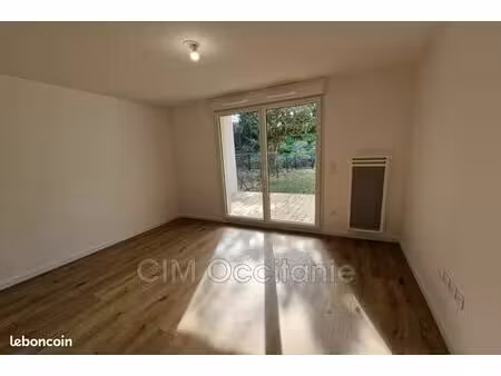 appartement 1 pièce 30 m²