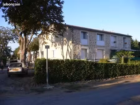 appartement t3 impeccable avec vue