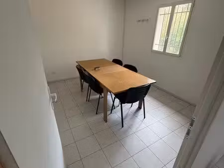 bureaux à louer