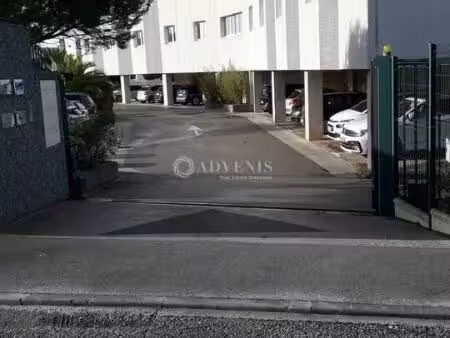 bureaux 390 m²