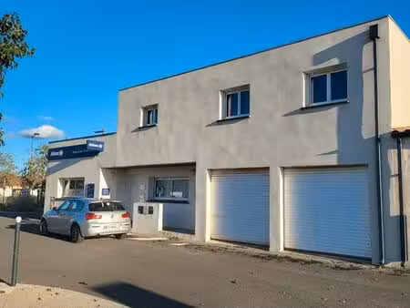 bureaux à louer