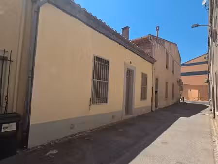 maison t3 idéal investisseur