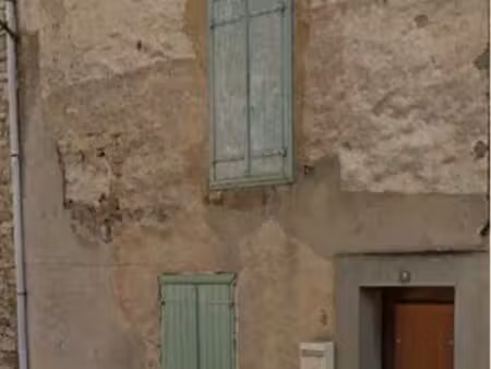 maison de ville 110m2