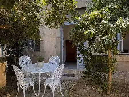 appartement 3 pièces 41 m²
