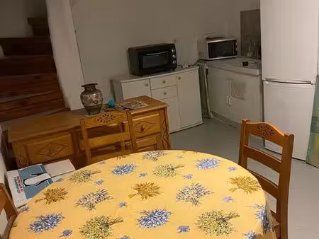 maison de ville à vendre narbonne