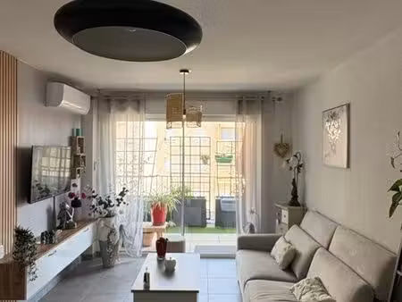 particulier appartement t2