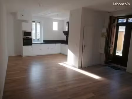 maison 5 pieces 145m2