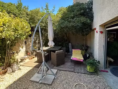 appartement t4 narbonne