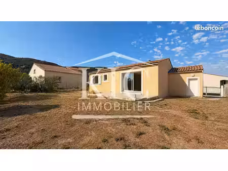 maison 4 pièces 92 m²