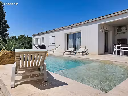 maison 5 pièces 130 m²