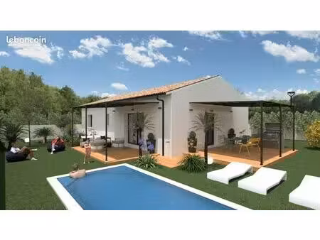 maison 4 pièces 86 m²