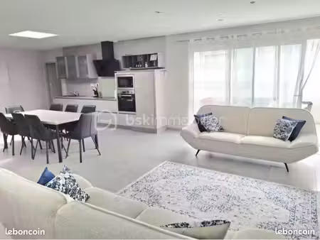 maison plein pied