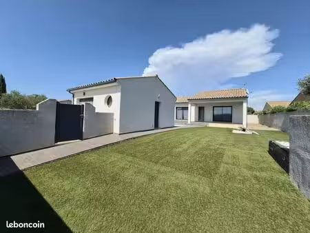 villa 4 pièces 94 m²