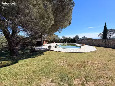 villa 5 pièces 128 m²