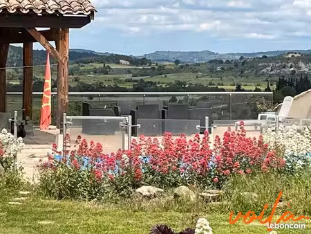 propriété 9 pièces 320 m²