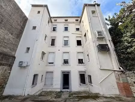 appartement studio