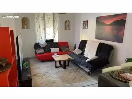 t2 idéal etudiant - quartier du palais