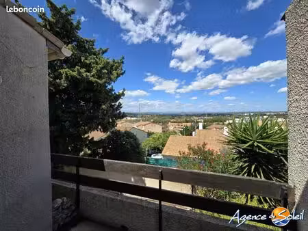 villa 4 pièces 90 m²