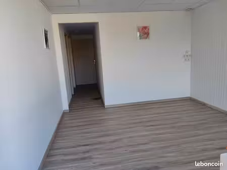 local 34 m² limoux