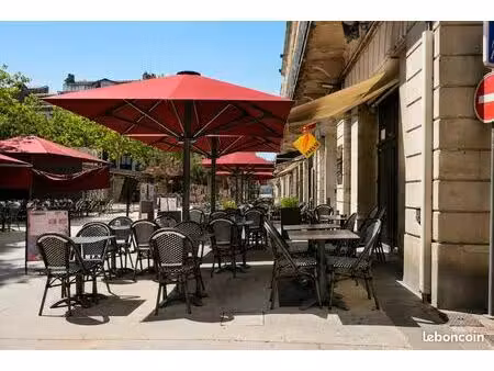 fonds de commerce  restaurant 240 m² carcassonne