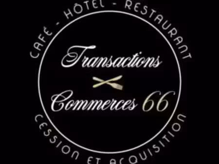 fonds de commerce restaurant  glacier 860 m²