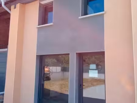 local commercial 50m²