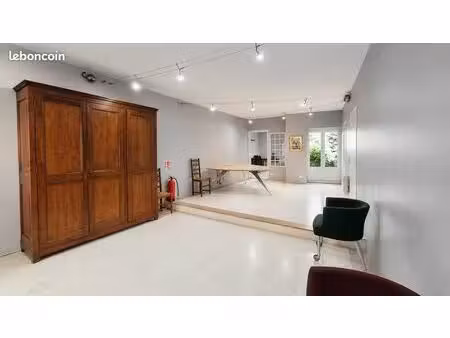 local commercial 71 m² lézignan-corbières