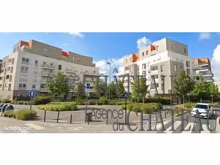 appartement 3 pièces 59 m²