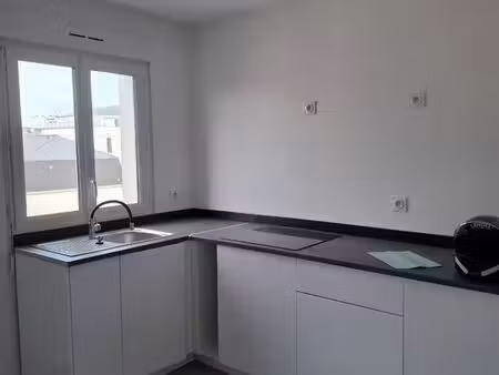 appartement chennevieres