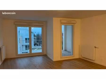 appartement 1 pièce 39 m²