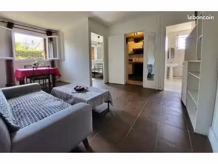 ? appartement 34 m² à vendre – rosny-sous-bois (rue de metz)